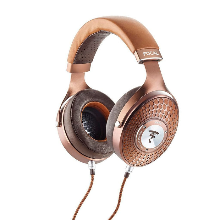Focal Stellia Closed Back Headphones
