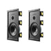 Dynaudio P4-W80 Slimline In-Wall Speakers