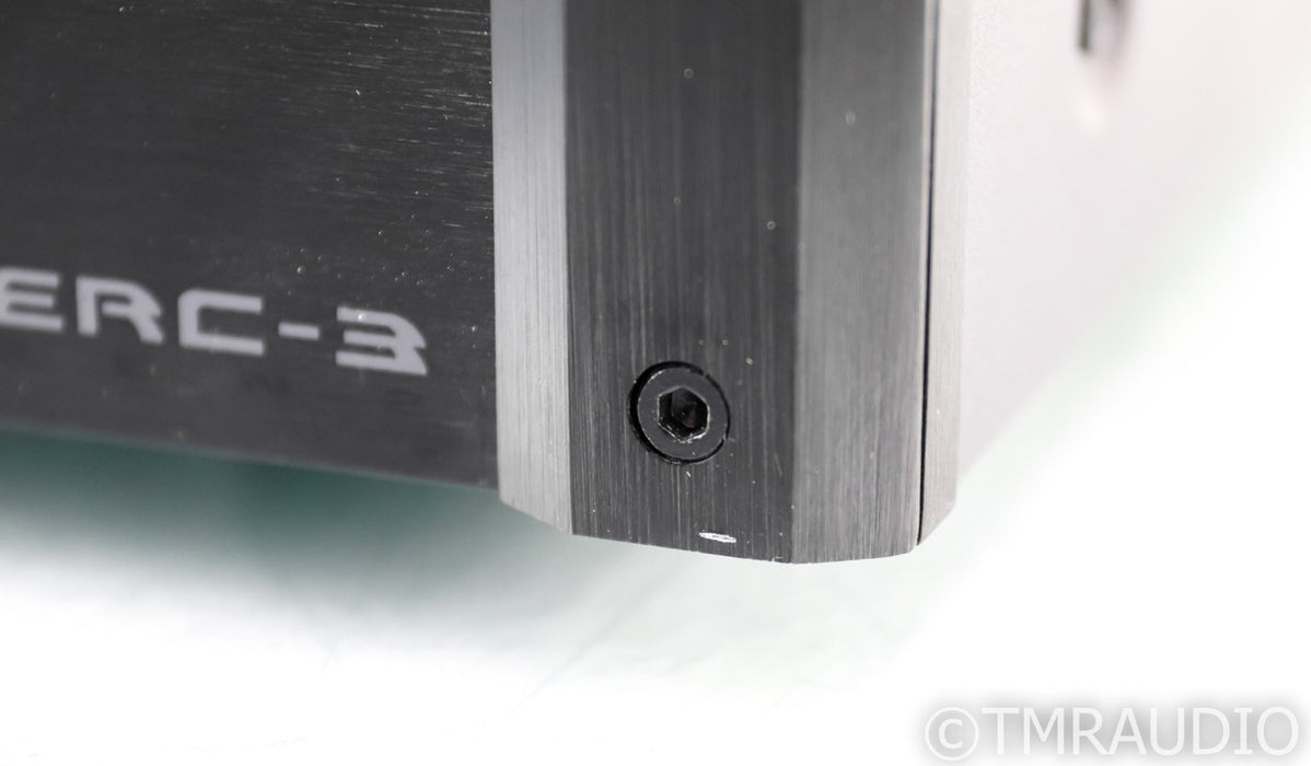 Emotiva ERC-3 Gen 2 CD Player