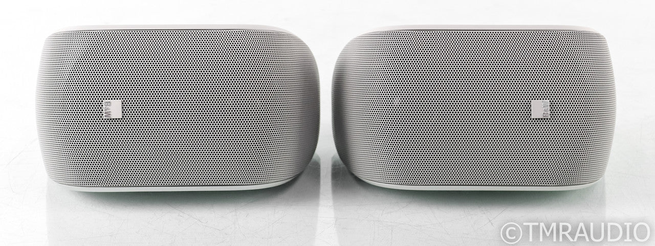 B&W M1 Wall Mount Speakers