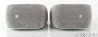 B&W M1 Wall Mount Speakers