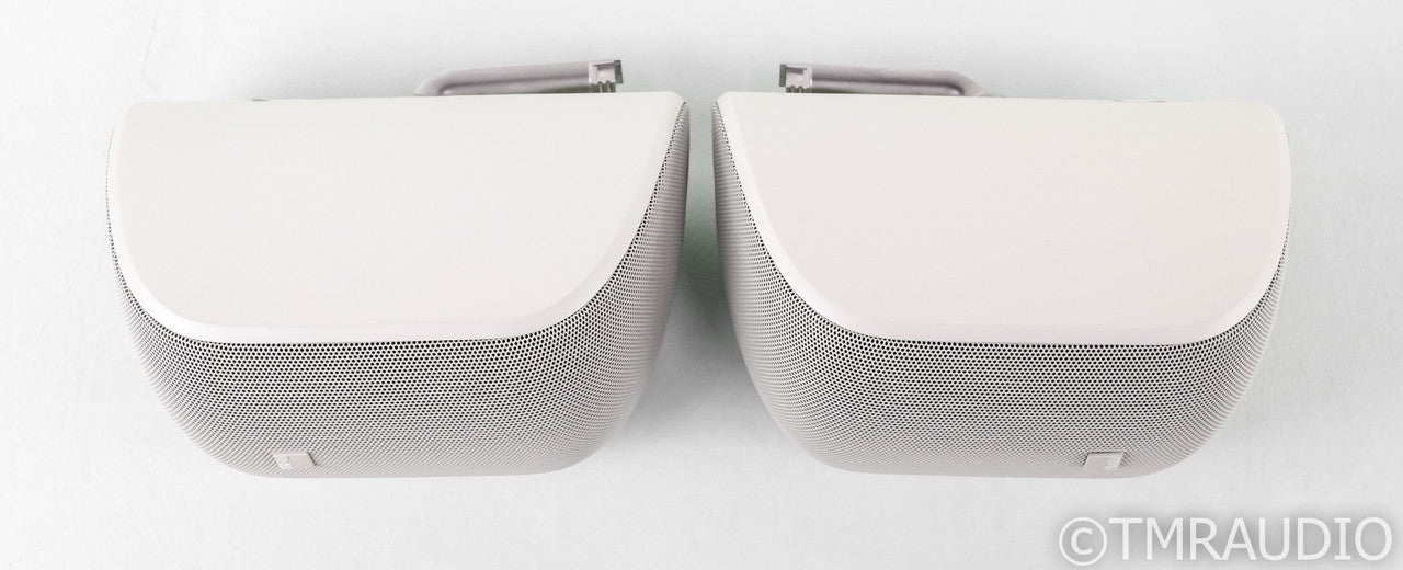 B&W M1 Wall Mount Speakers