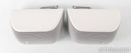 B&W M1 Wall Mount Speakers