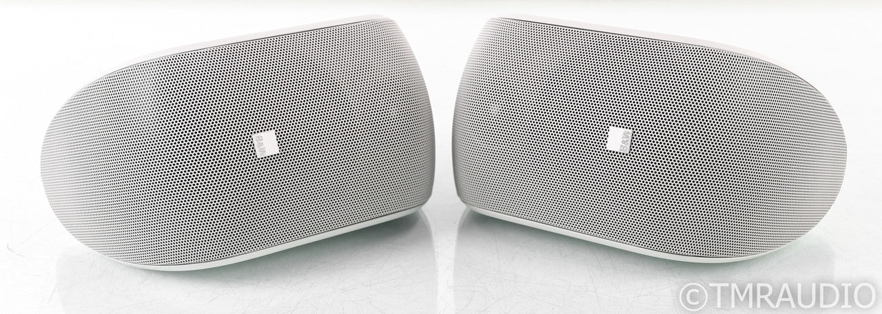 B&W M1 Wall Mount Speakers
