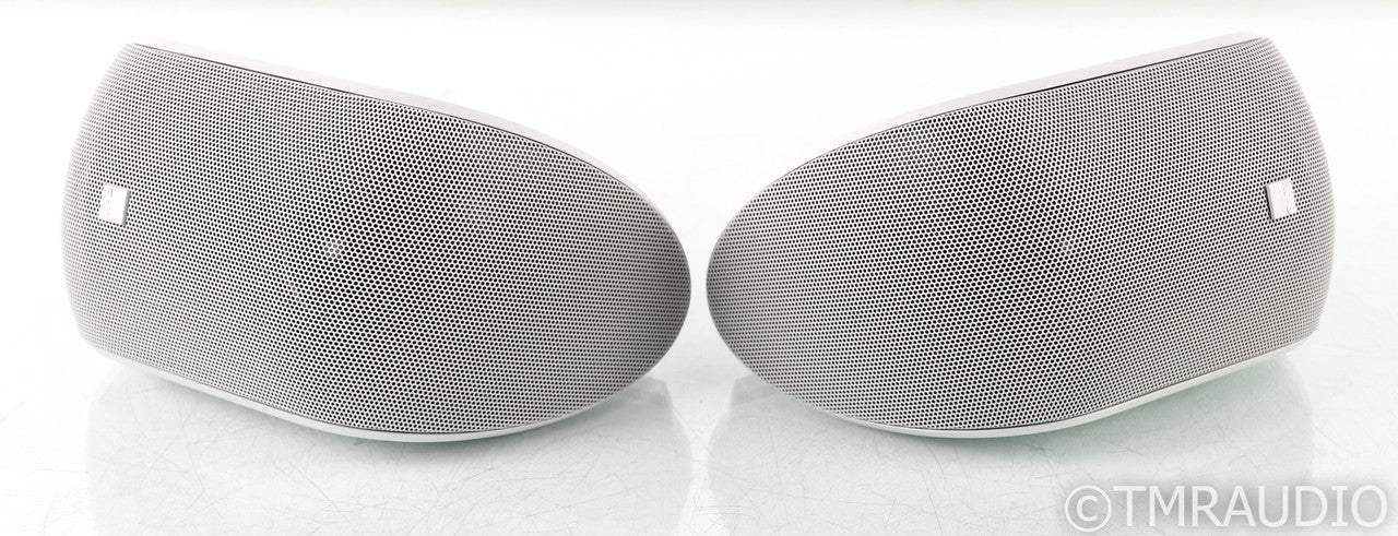 B&W M1 Wall Mount Speakers