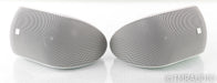 B&W M1 Wall Mount Speakers