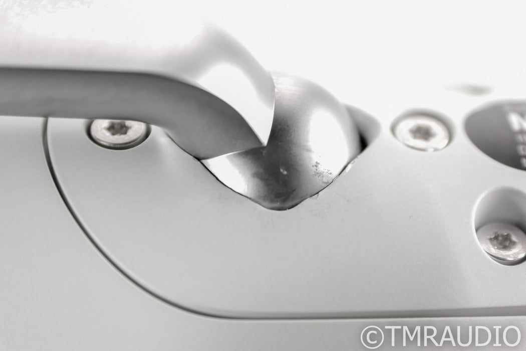 B&W M1 Wall Mount Speakers