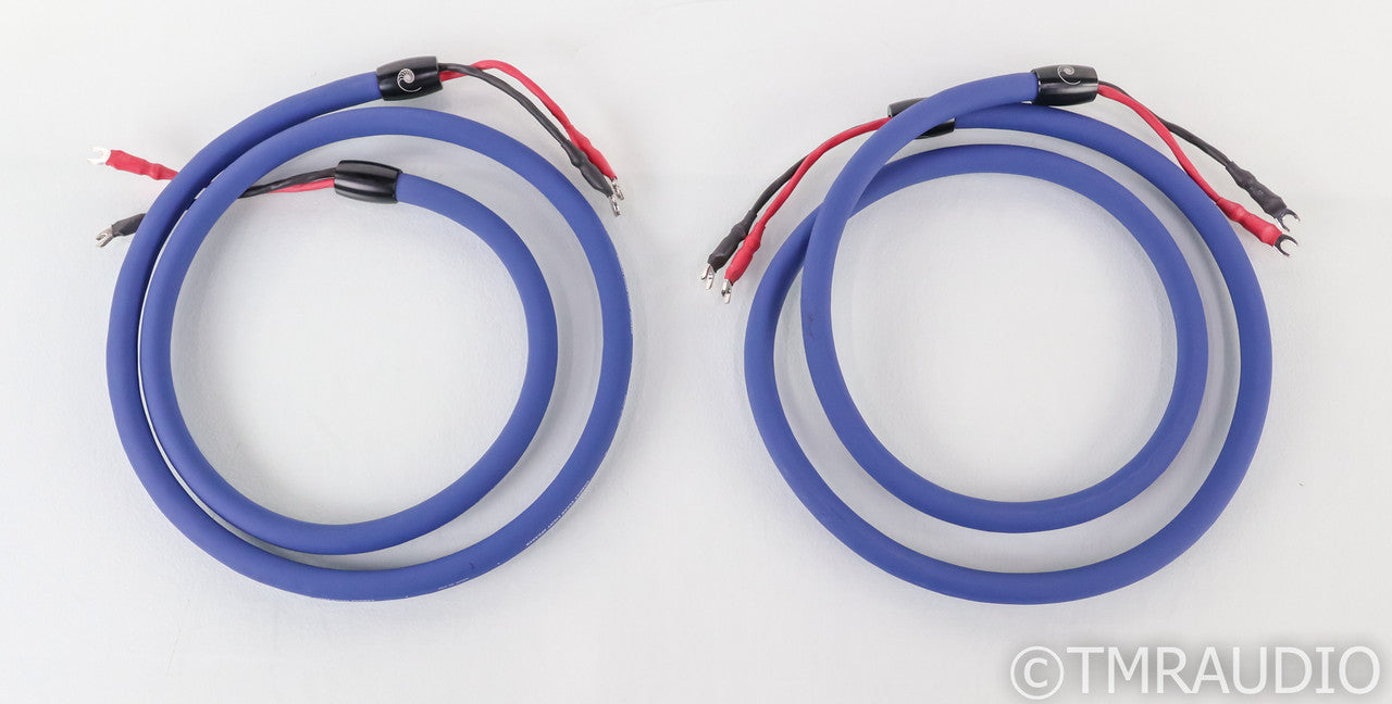 Cardas Clear Light Speaker Cables