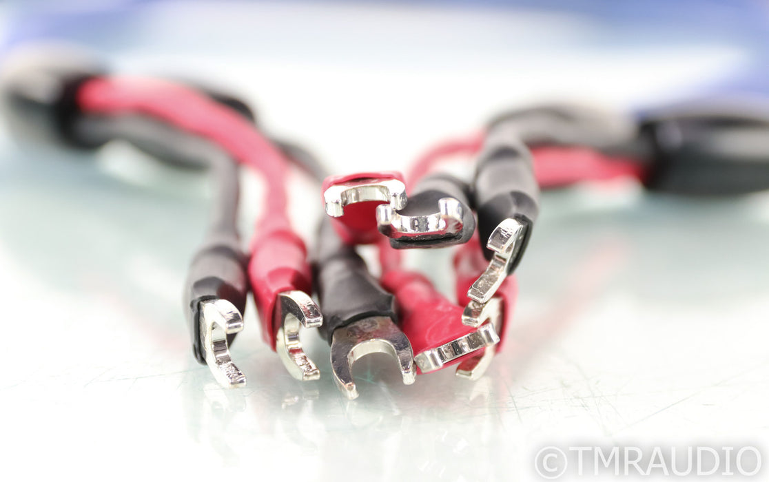 Cardas Clear Light Speaker Cables