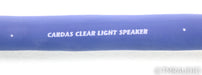 Cardas Clear Light Speaker Cables