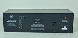 Meridian DSP5000c DSP Controlled