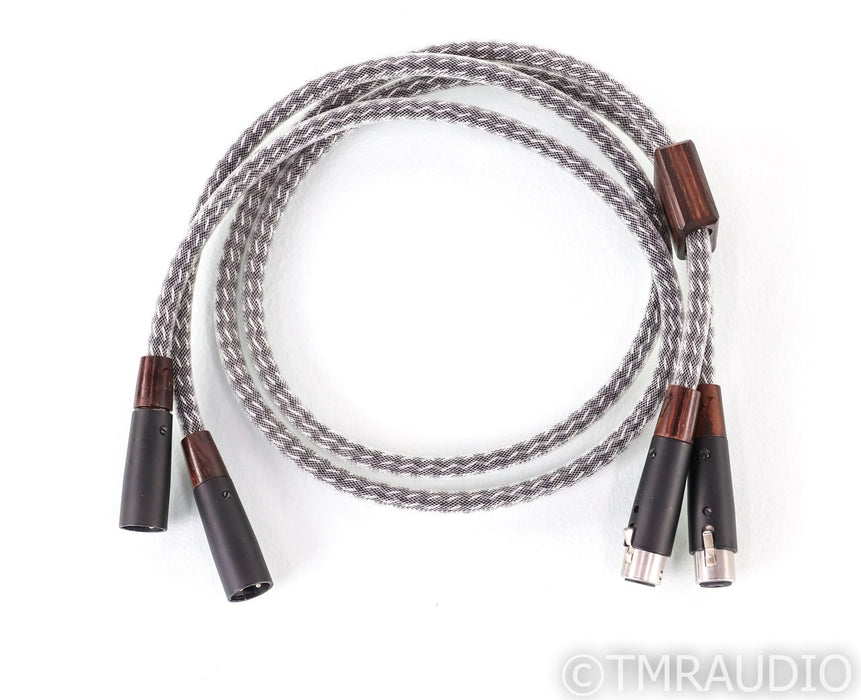 Kimber Kable KS 1136 XLR Cables