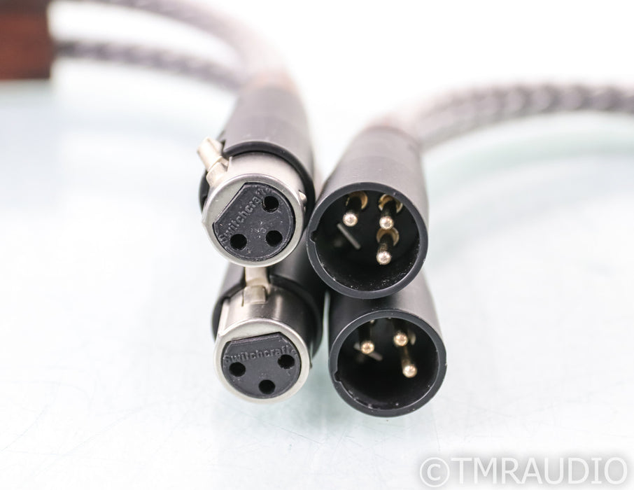 Kimber Kable KS 1136 XLR Cables