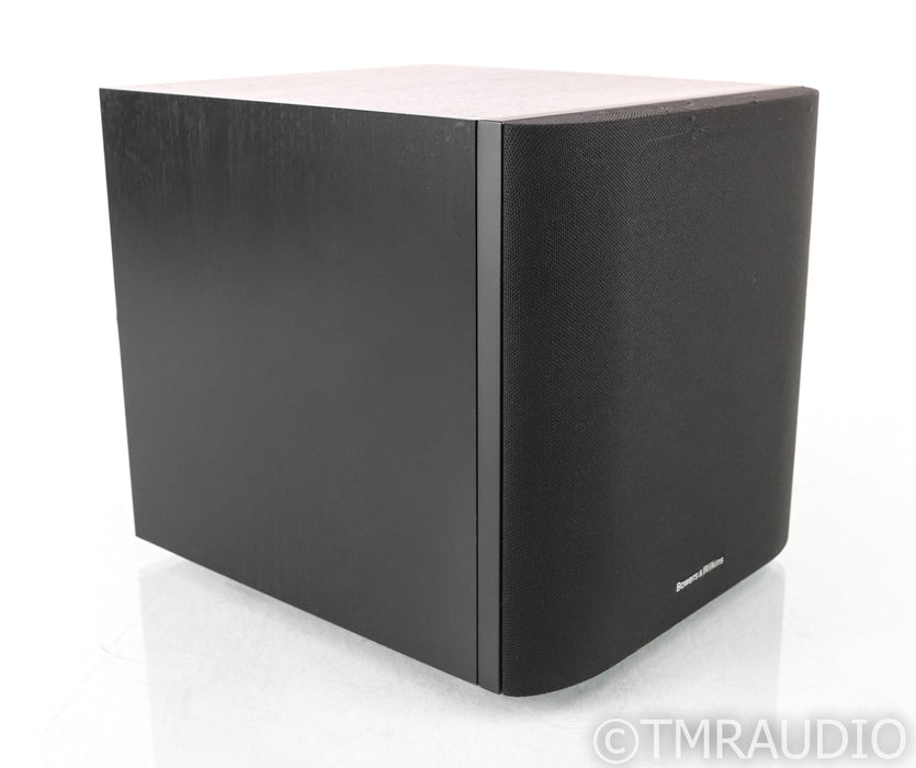 B&W ASW608 8" Powered Subwoofer