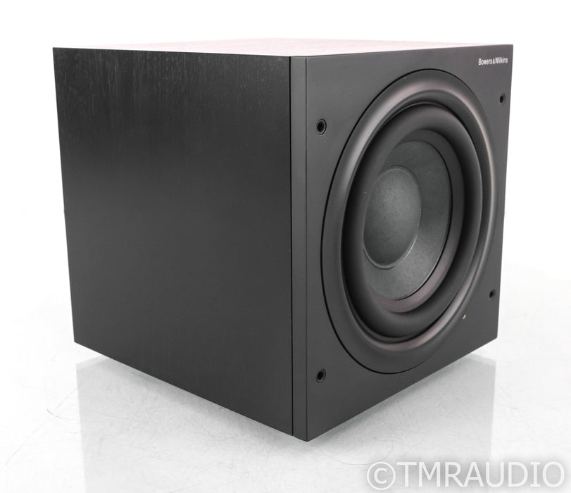 B&W ASW608 8" Powered Subwoofer