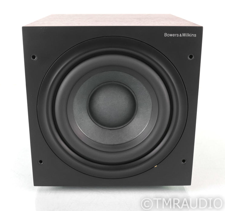B&W ASW608 8" Powered Subwoofer
