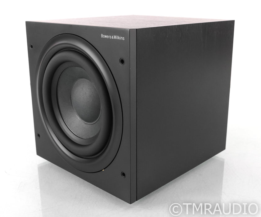 B&W ASW608 8" Powered Subwoofer