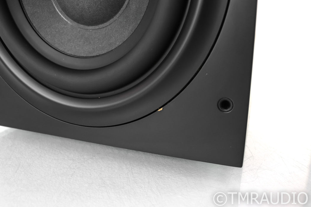 B&W ASW608 8" Powered Subwoofer