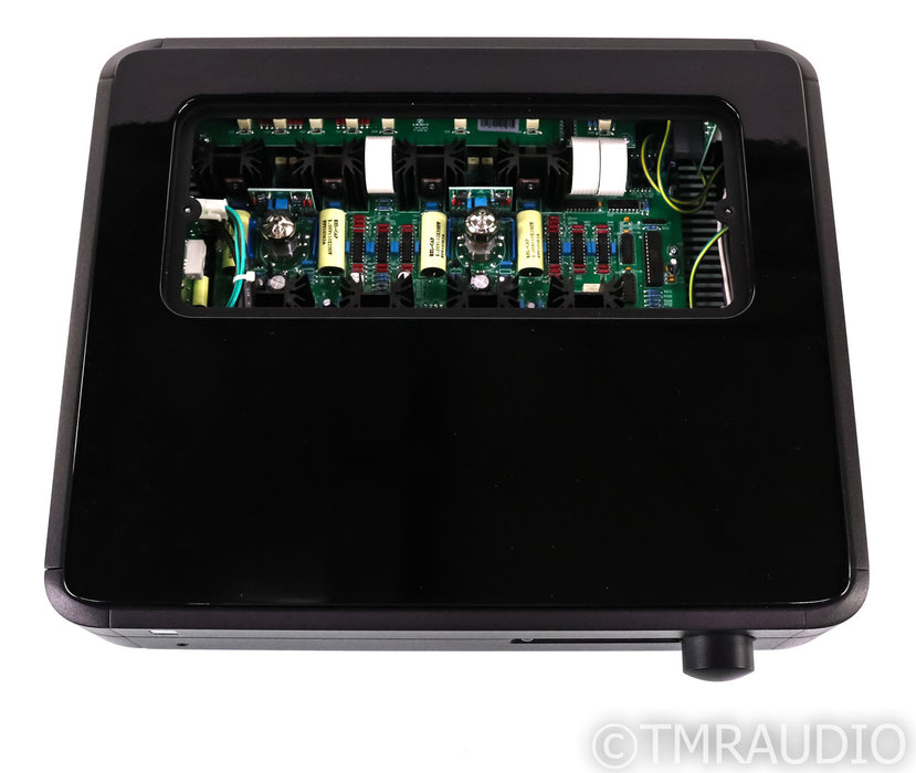 PS Audio PerfectWave BHK Stereo Tube Hybrid Preamplifier