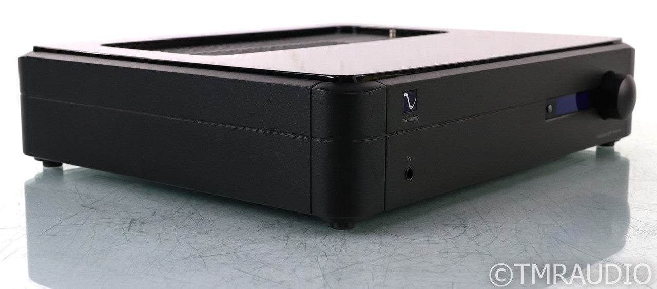 PS Audio PerfectWave BHK Stereo Tube Hybrid Preamplifier