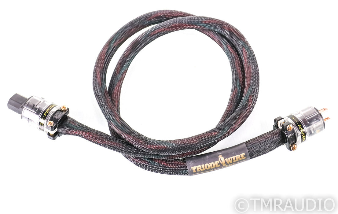 Triode Wire Labs 7 Plus Power Cable