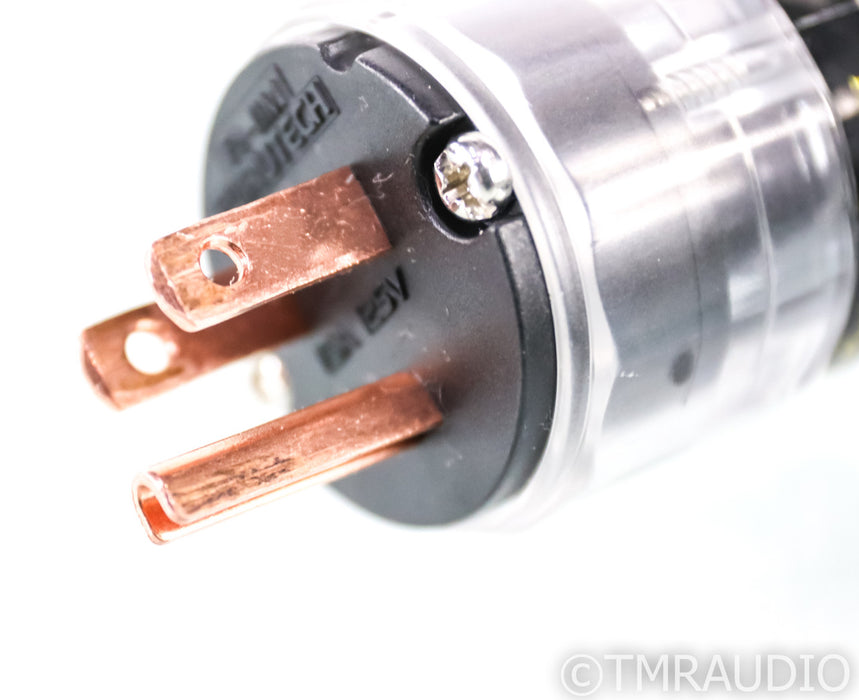 Triode Wire Labs 7 Plus Power Cable