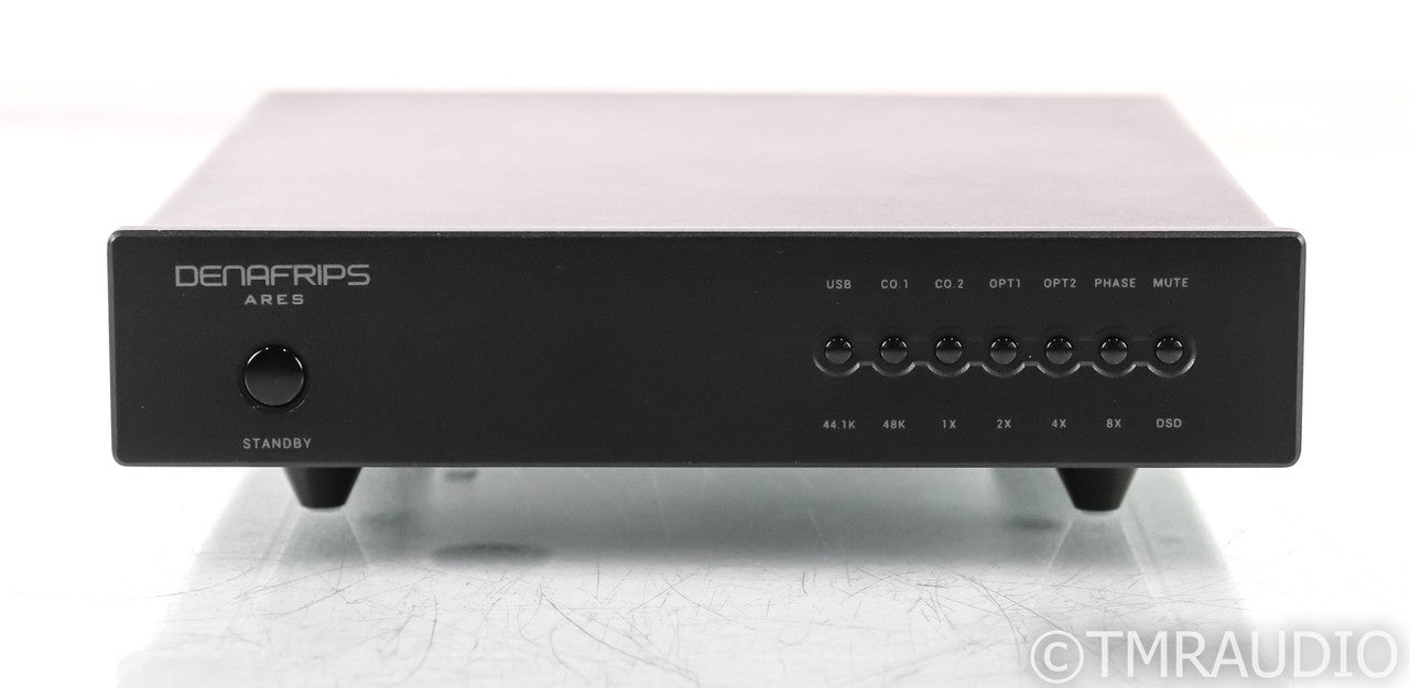 Denafrips Ares DAC