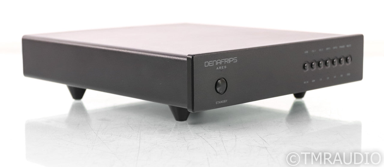 Denafrips Ares DAC