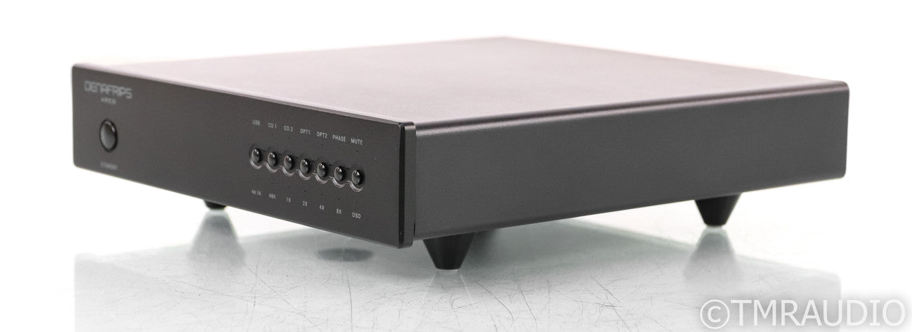 Denafrips Ares DAC