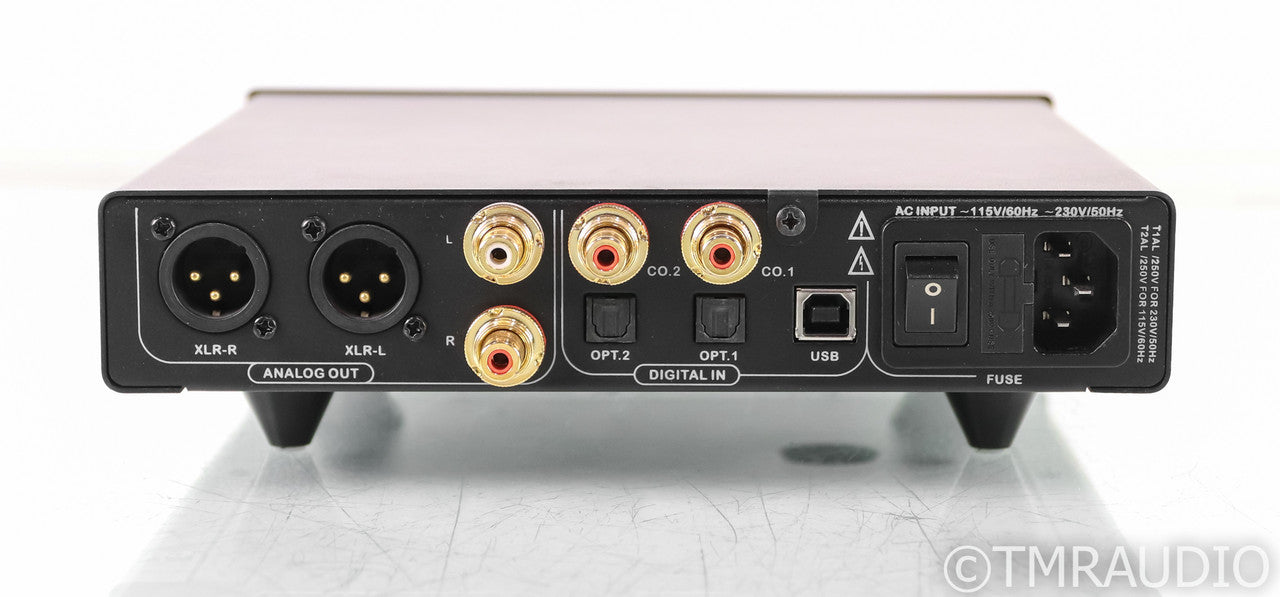 Denafrips Ares DAC