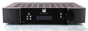 Simaudio Moon 240i Stereo Integrated Amplifier / DAC