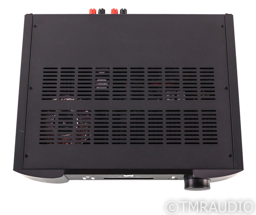 Simaudio Moon 240i Stereo Integrated Amplifier / DAC