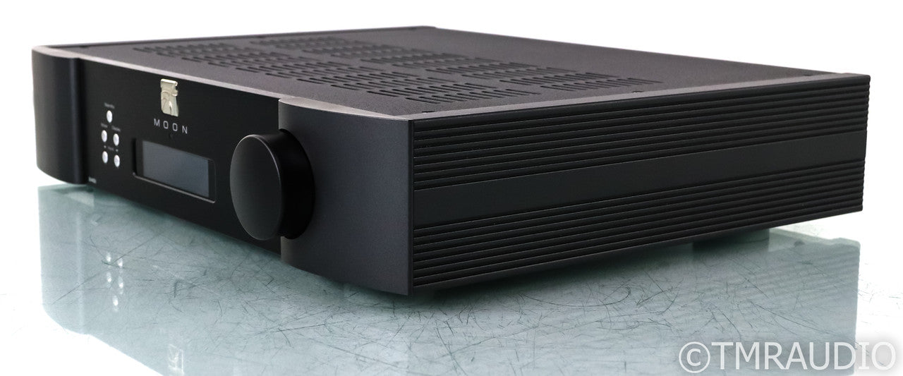 Simaudio Moon 240i Stereo Integrated Amplifier / DAC