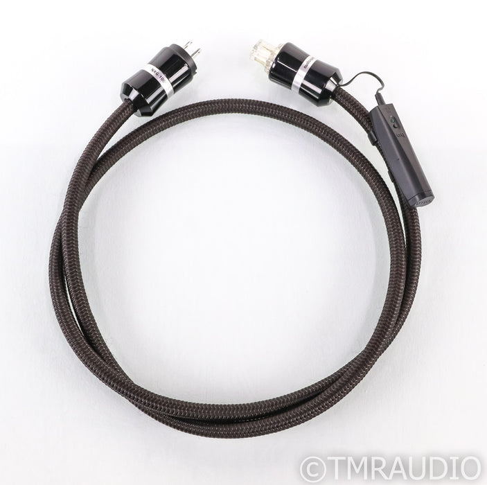 AudioQuest NRG-1000 Power Cable