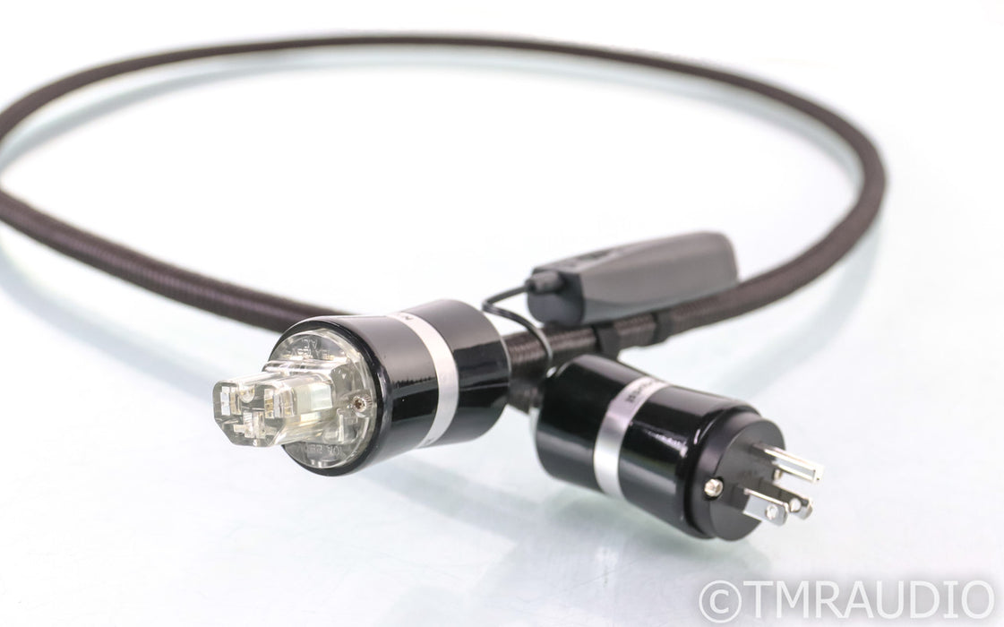 AudioQuest NRG-1000 Power Cable