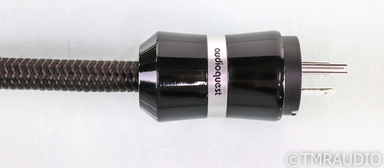 AudioQuest NRG-1000 Power Cable