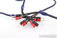 AudioQuest Type 4 Speaker Cables