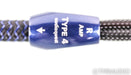 AudioQuest Type 4 Speaker Cables