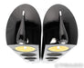 B&W 804 D2 Floorstanding Speakers