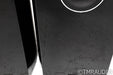 B&W 804 D2 Floorstanding Speakers