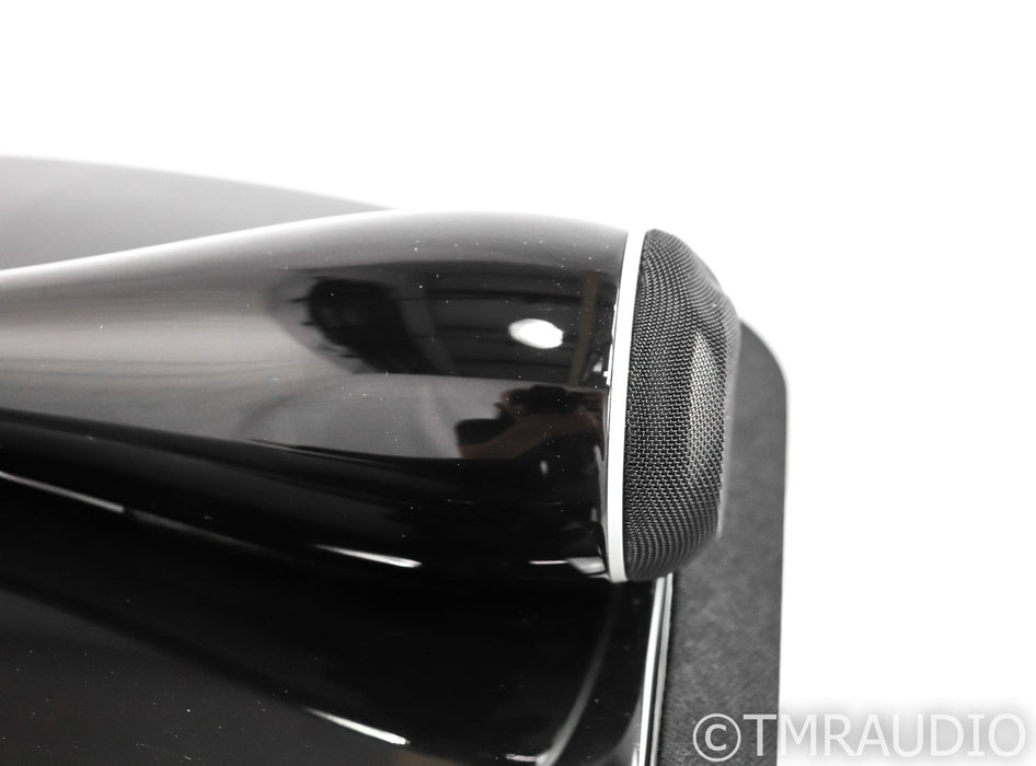 B&W 804 D2 Floorstanding Speakers