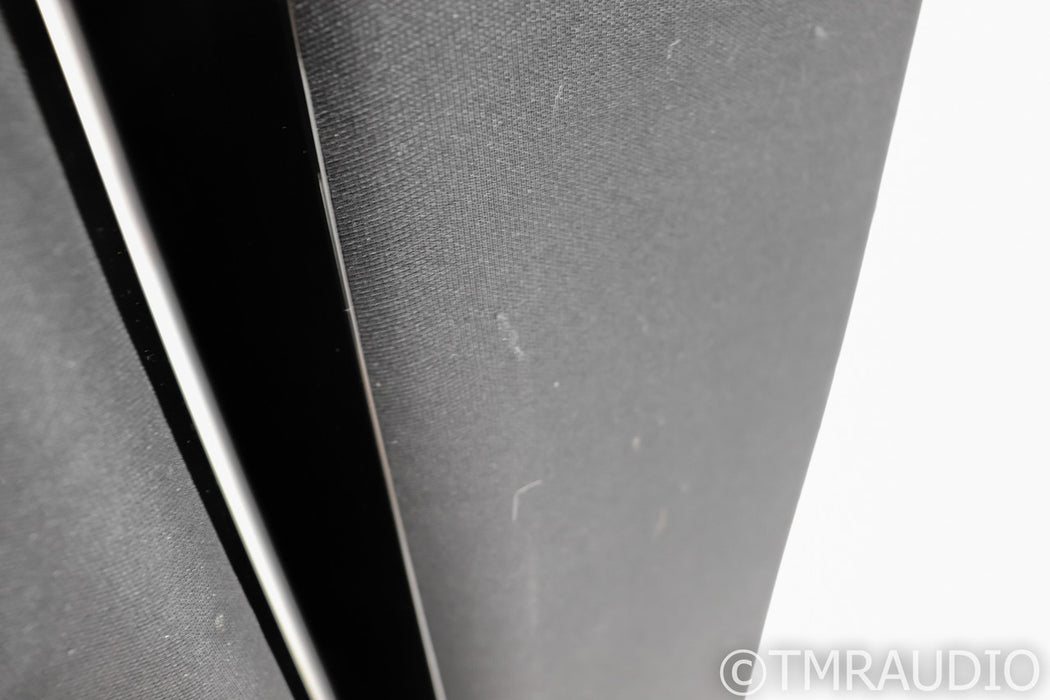 B&W 804 D2 Floorstanding Speakers
