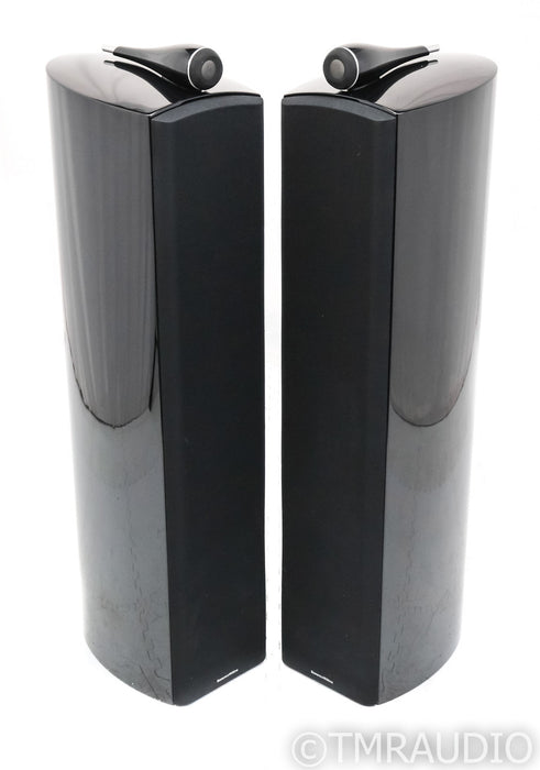 B&W 804 D2 Floorstanding Speakers