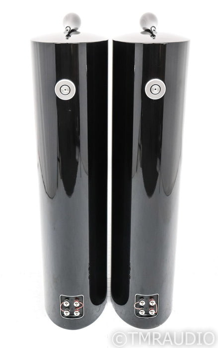 B&W 804 D2 Floorstanding Speakers