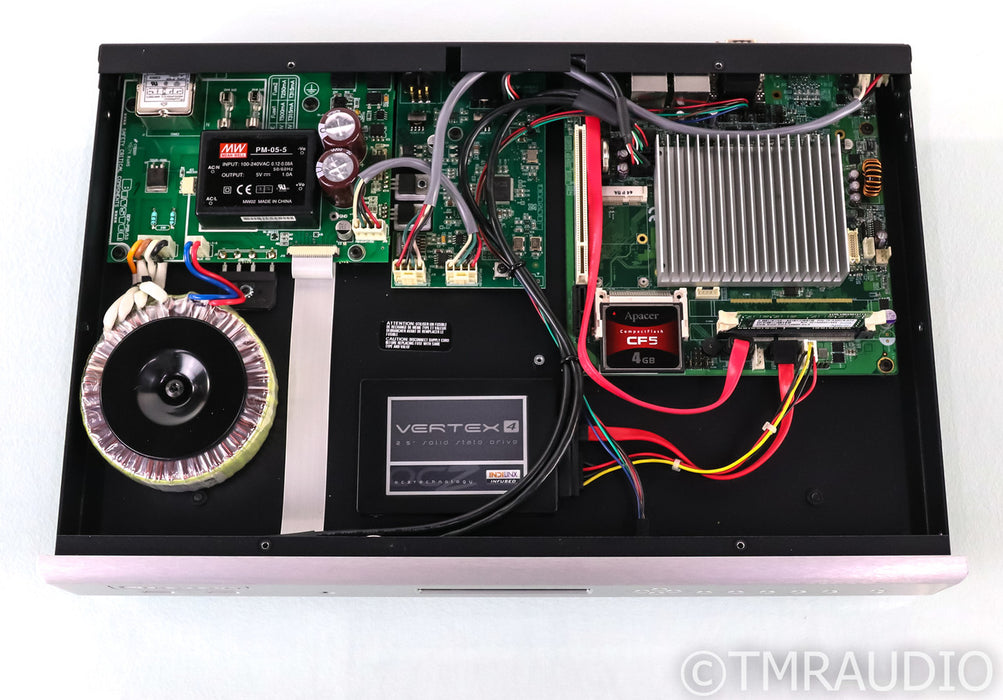 Bryston BDP-2 Network Streamer