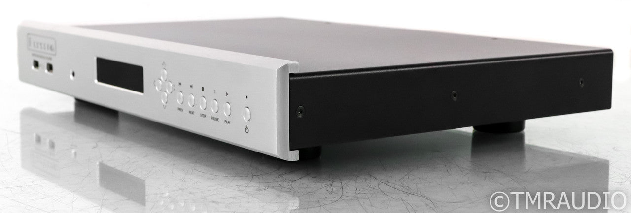Bryston BDP-2 Network Streamer