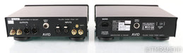 Avid Pellere MM / MC Phono Preamplifier