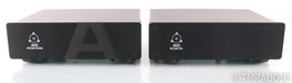 Avid Pellere MM / MC Phono Preamplifier