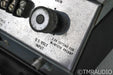 McIntosh MC40 Vintage Mono Power Amplifier