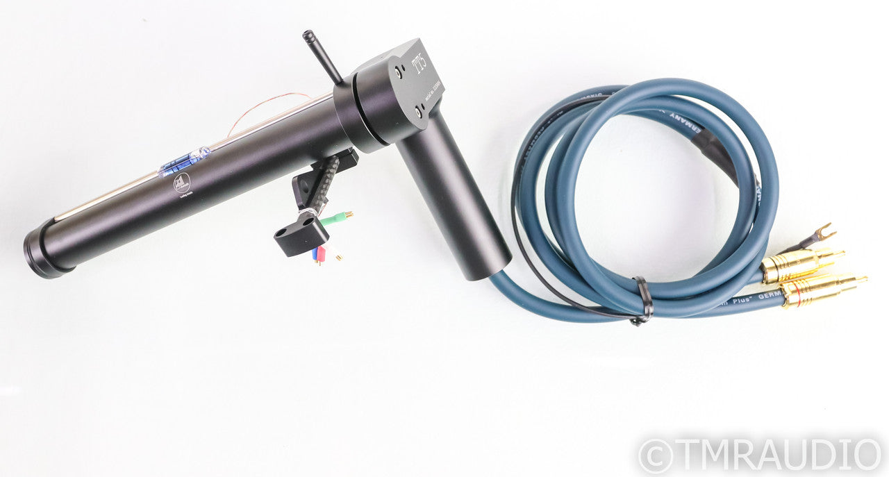 Clearaudio TT5 Linear Tracking Tonearm